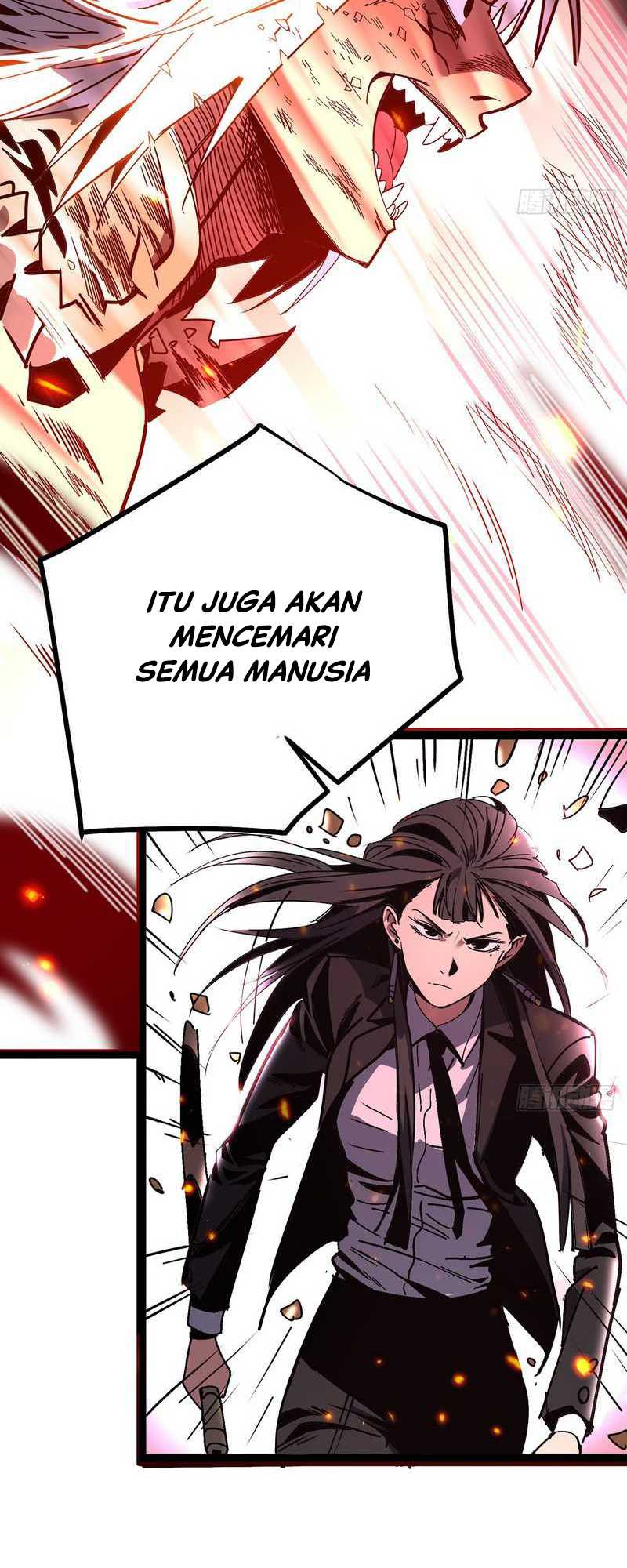 I Cultivated A Nemesis Chapter 02 Gambar 35