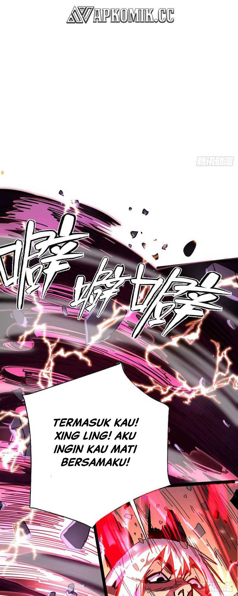 I Cultivated A Nemesis Chapter 02 Gambar 36