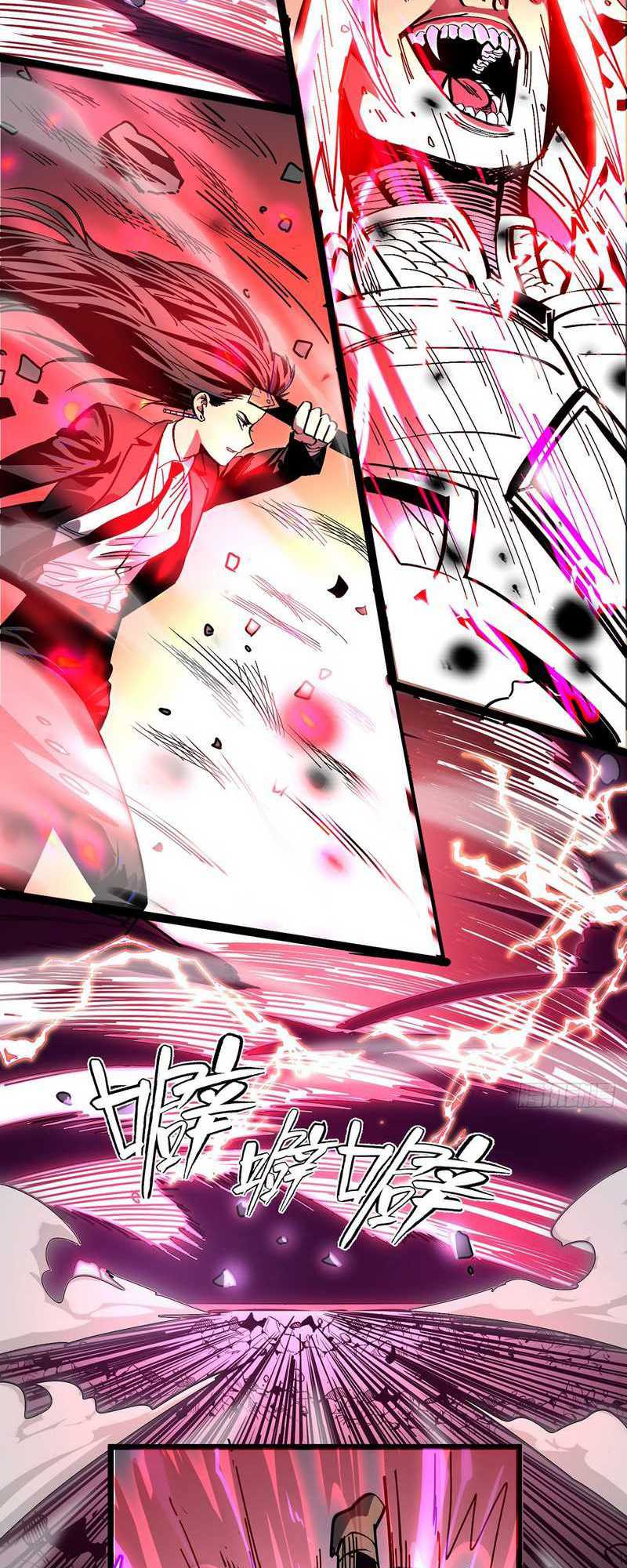 I Cultivated A Nemesis Chapter 02 Gambar 37