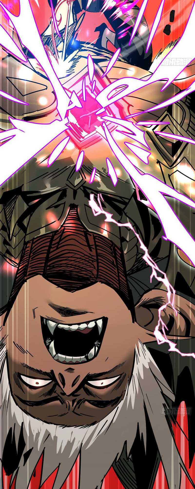 I Cultivated A Nemesis Chapter 02 Gambar 39
