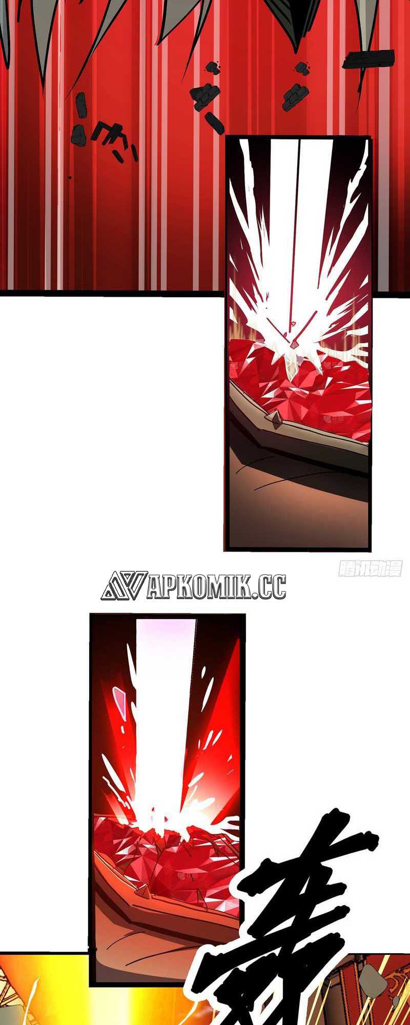 I Cultivated A Nemesis Chapter 02 Gambar 40