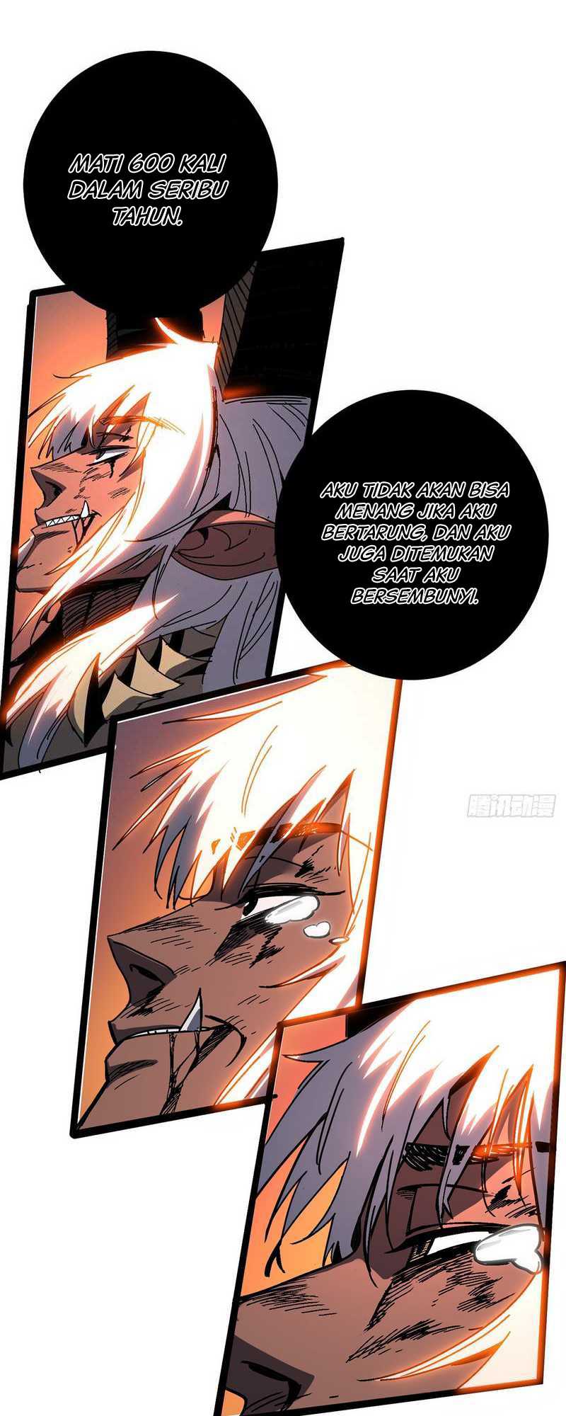 I Cultivated A Nemesis Chapter 02 Gambar 45