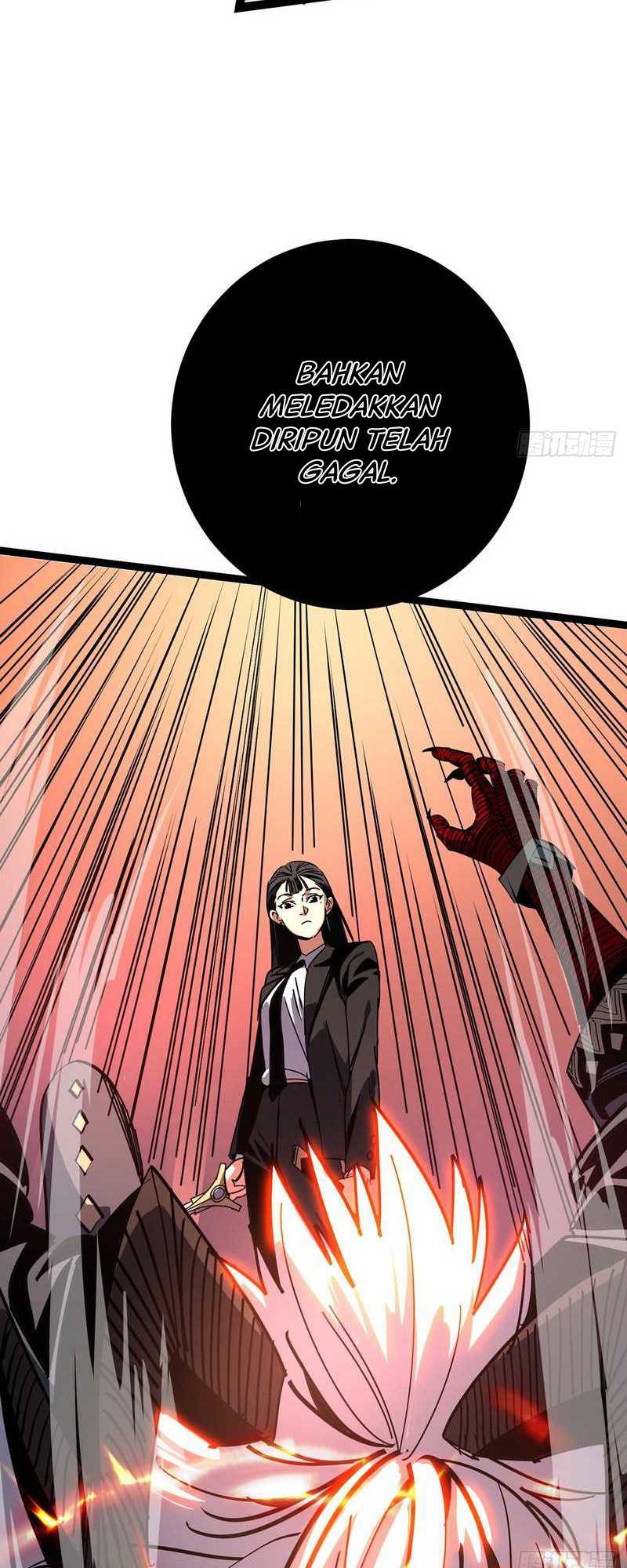 I Cultivated A Nemesis Chapter 02 Gambar 46