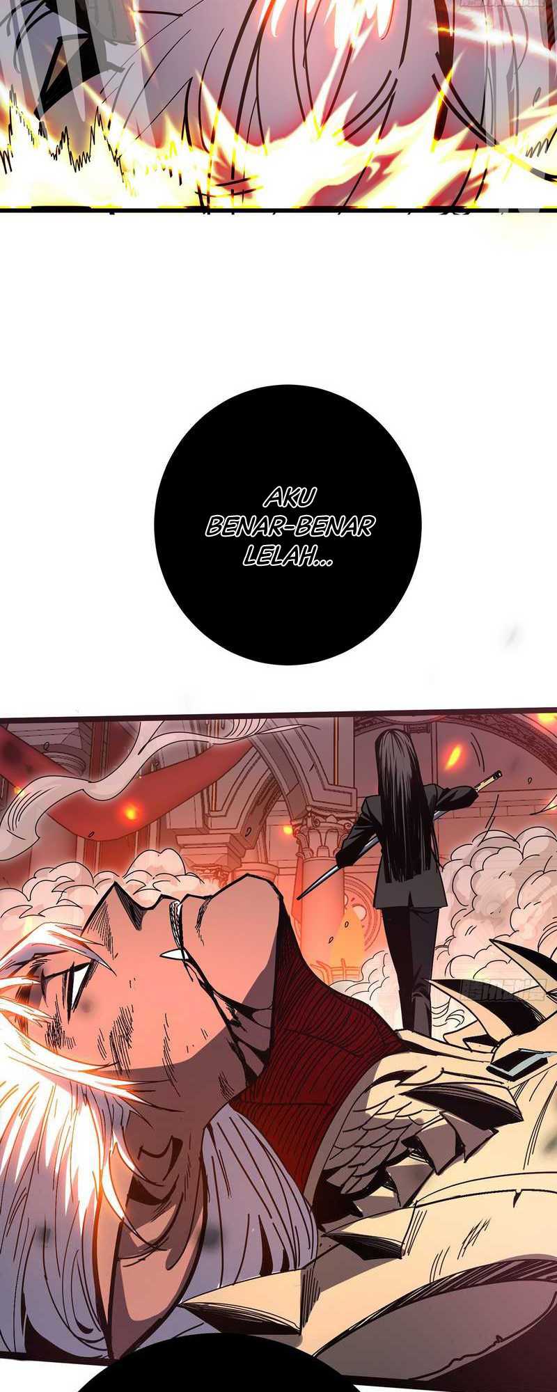 I Cultivated A Nemesis Chapter 02 Gambar 47