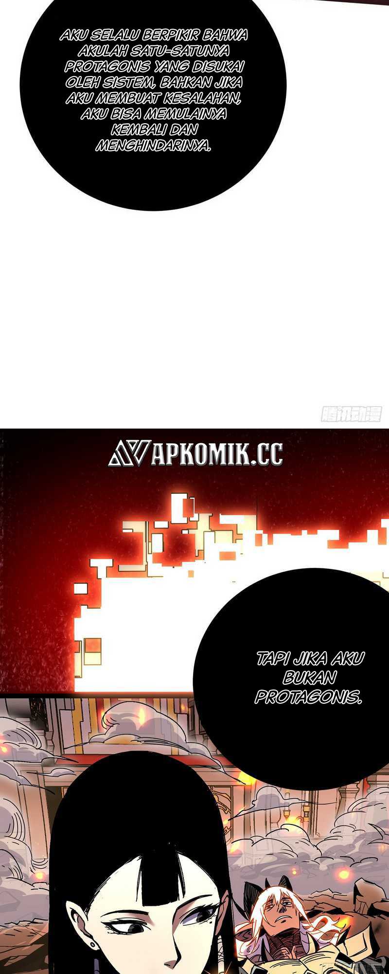I Cultivated A Nemesis Chapter 02 Gambar 48