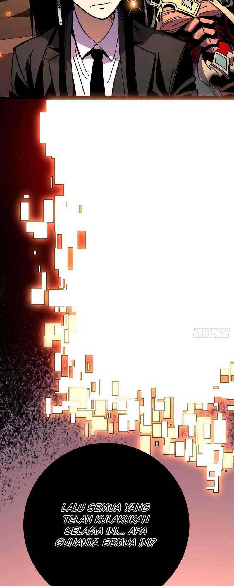 I Cultivated A Nemesis Chapter 02 Gambar 49