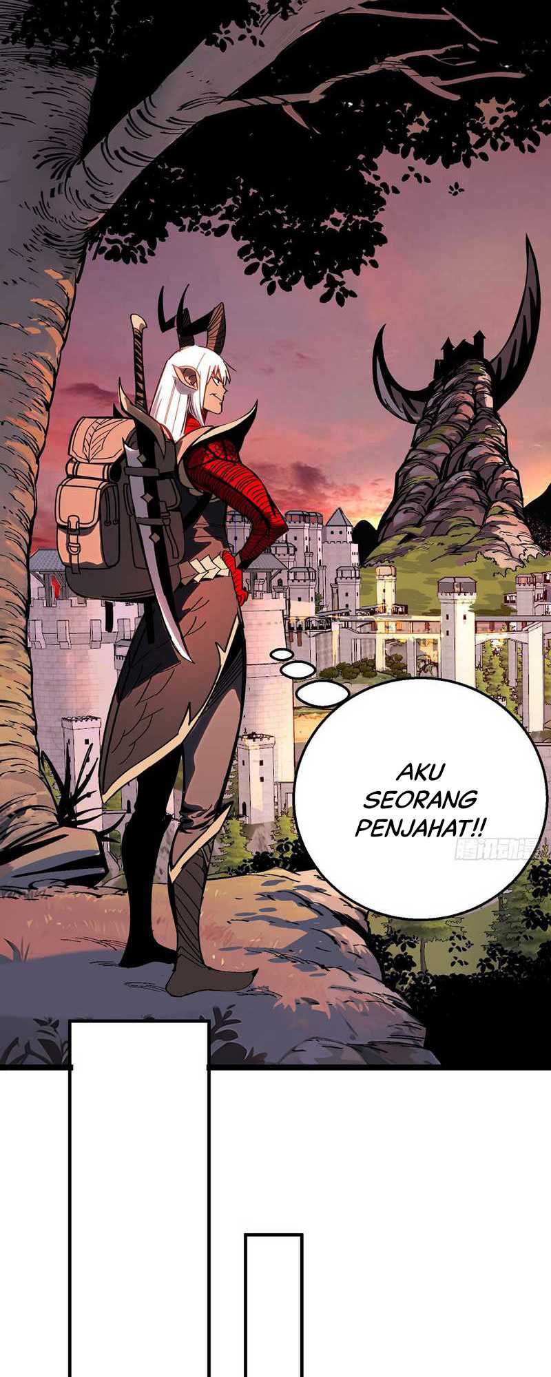 I Cultivated A Nemesis Chapter 02 Gambar 5