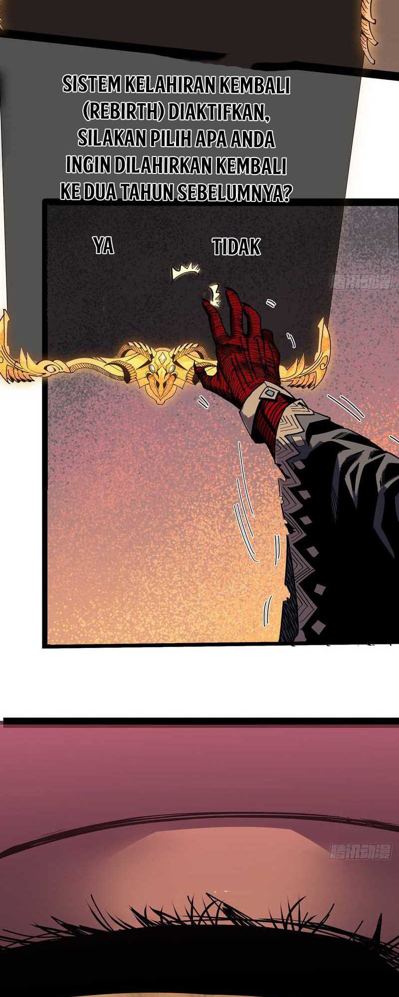 I Cultivated A Nemesis Chapter 02 Gambar 51