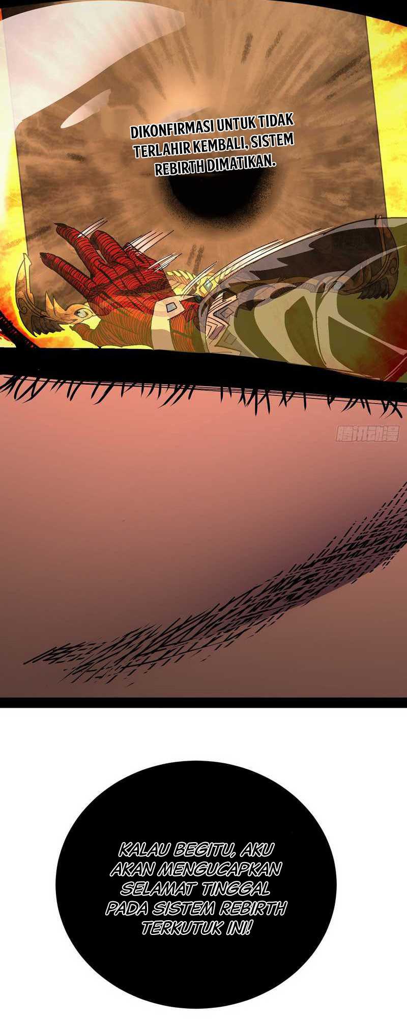 I Cultivated A Nemesis Chapter 02 Gambar 52