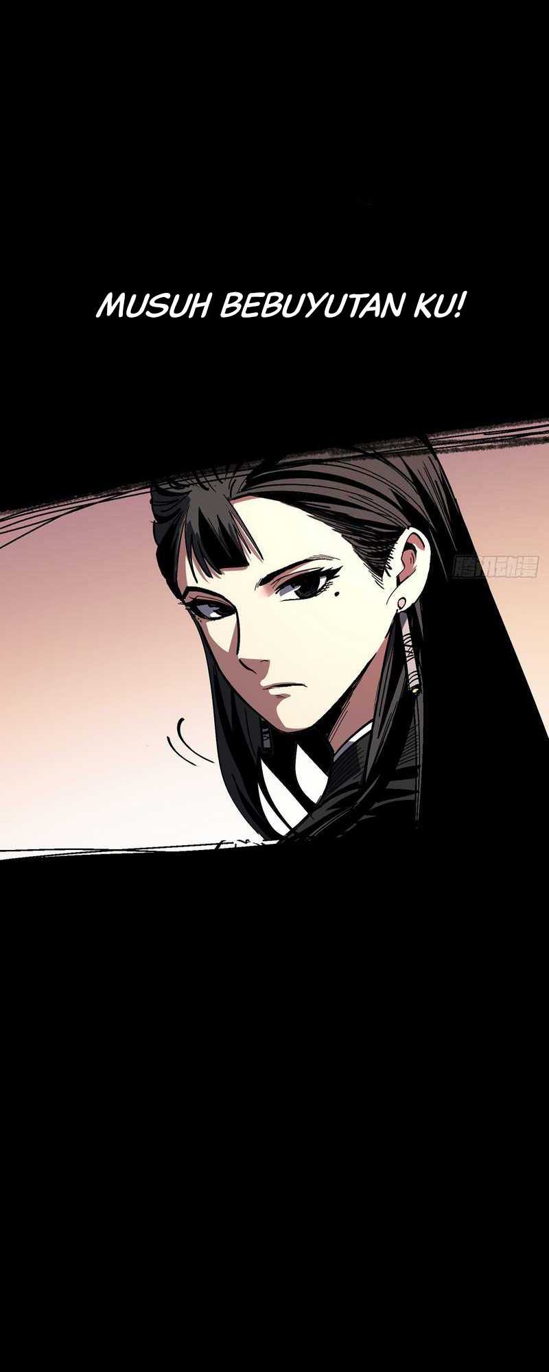 I Cultivated A Nemesis Chapter 02 Gambar 58