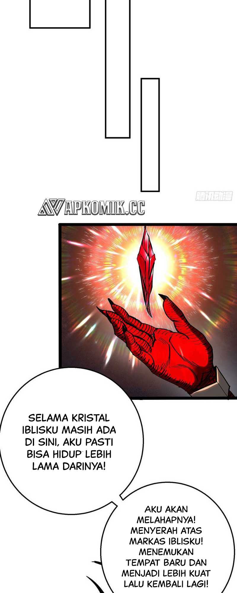 I Cultivated A Nemesis Chapter 02 Gambar 6