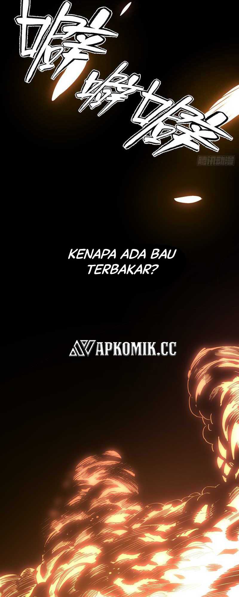 I Cultivated A Nemesis Chapter 02 Gambar 61