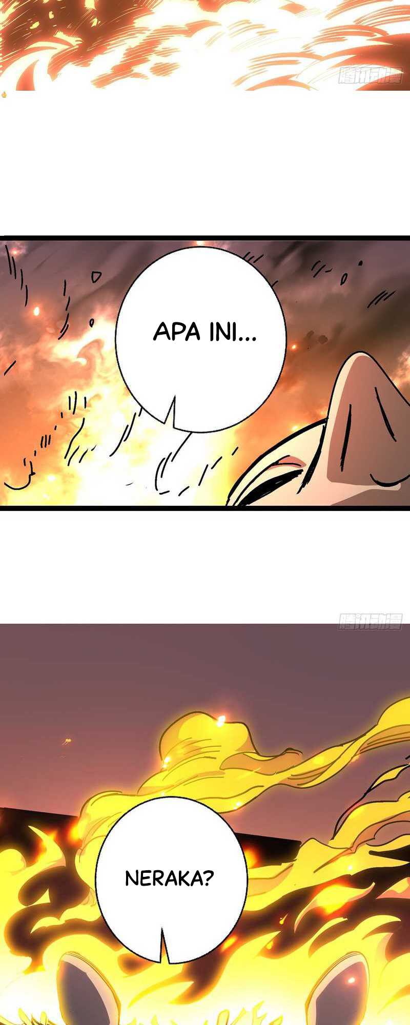 I Cultivated A Nemesis Chapter 02 Gambar 62