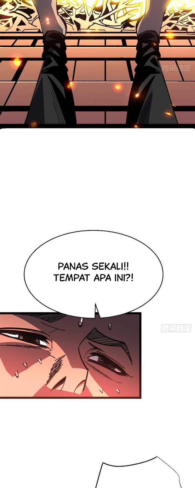 I Cultivated A Nemesis Chapter 02 Gambar 63