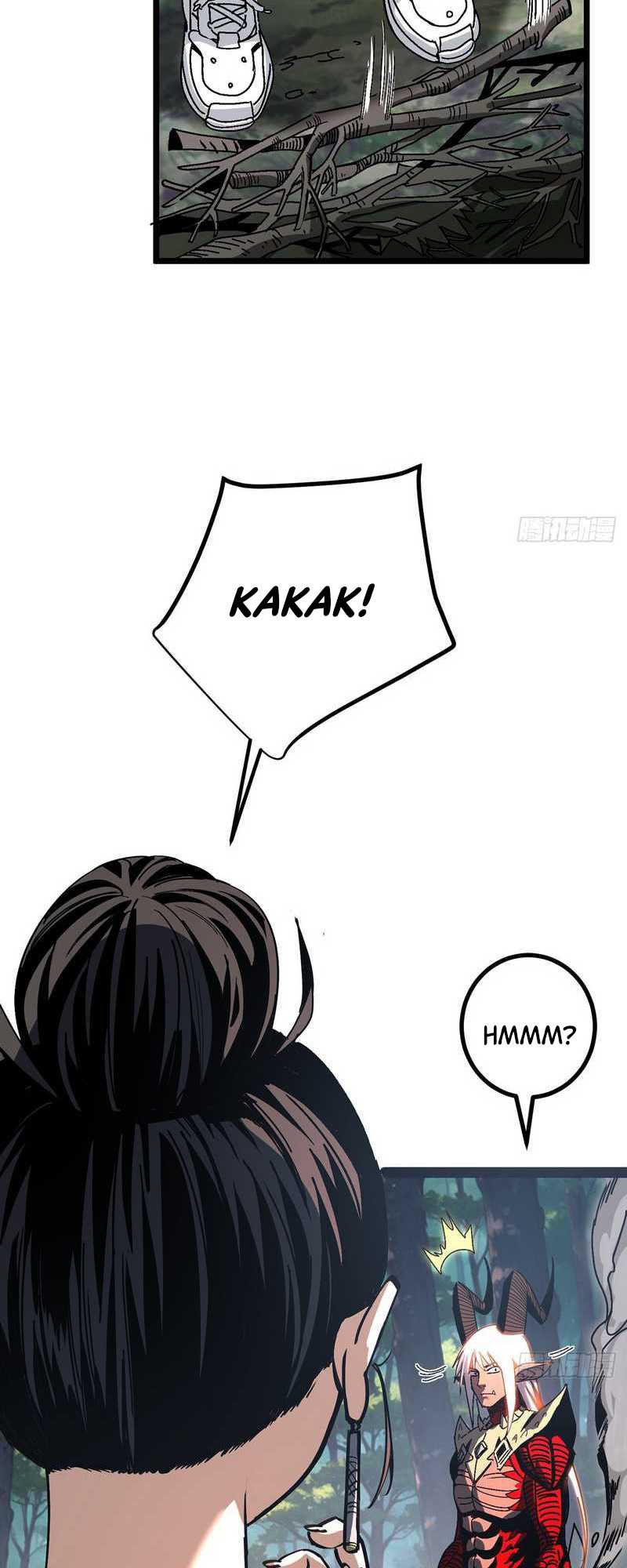 I Cultivated A Nemesis Chapter 02 Gambar 66