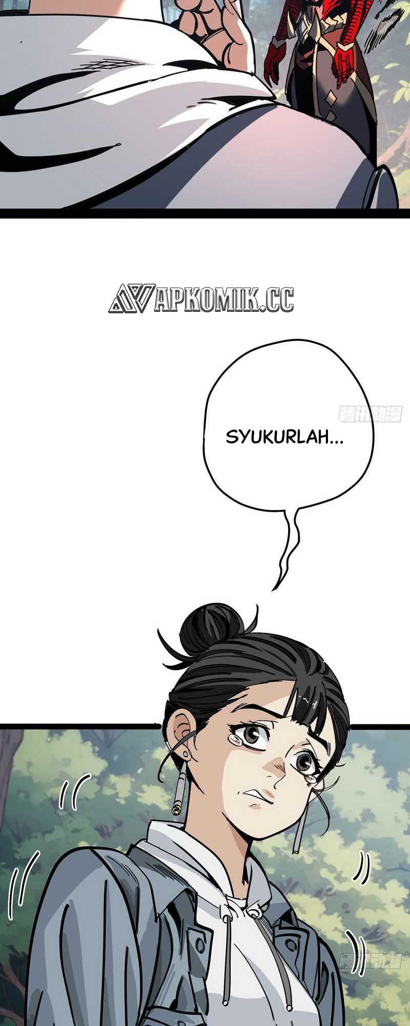 I Cultivated A Nemesis Chapter 02 Gambar 67