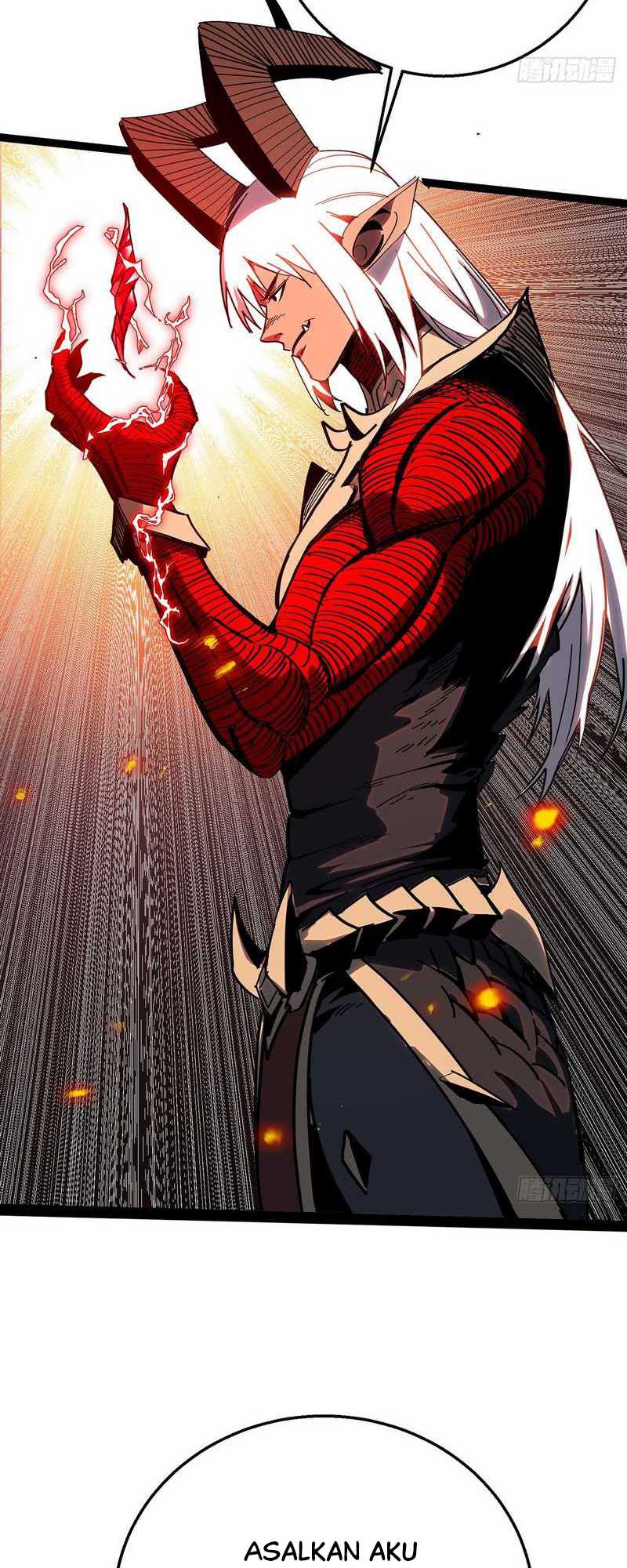 I Cultivated A Nemesis Chapter 02 Gambar 7