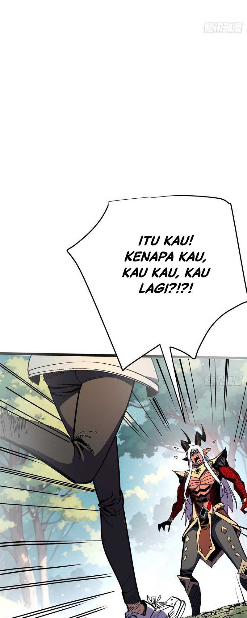 I Cultivated A Nemesis Chapter 02 Gambar 70