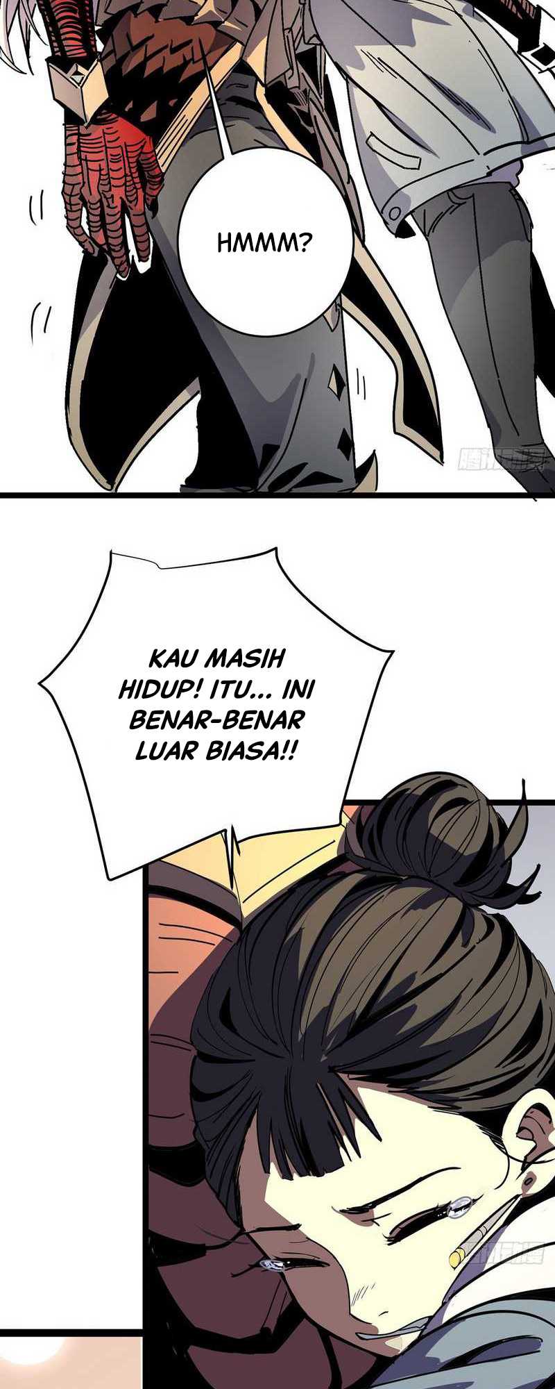 I Cultivated A Nemesis Chapter 02 Gambar 72