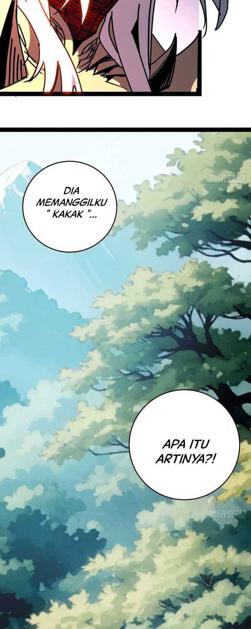 I Cultivated A Nemesis Chapter 02 Gambar 76