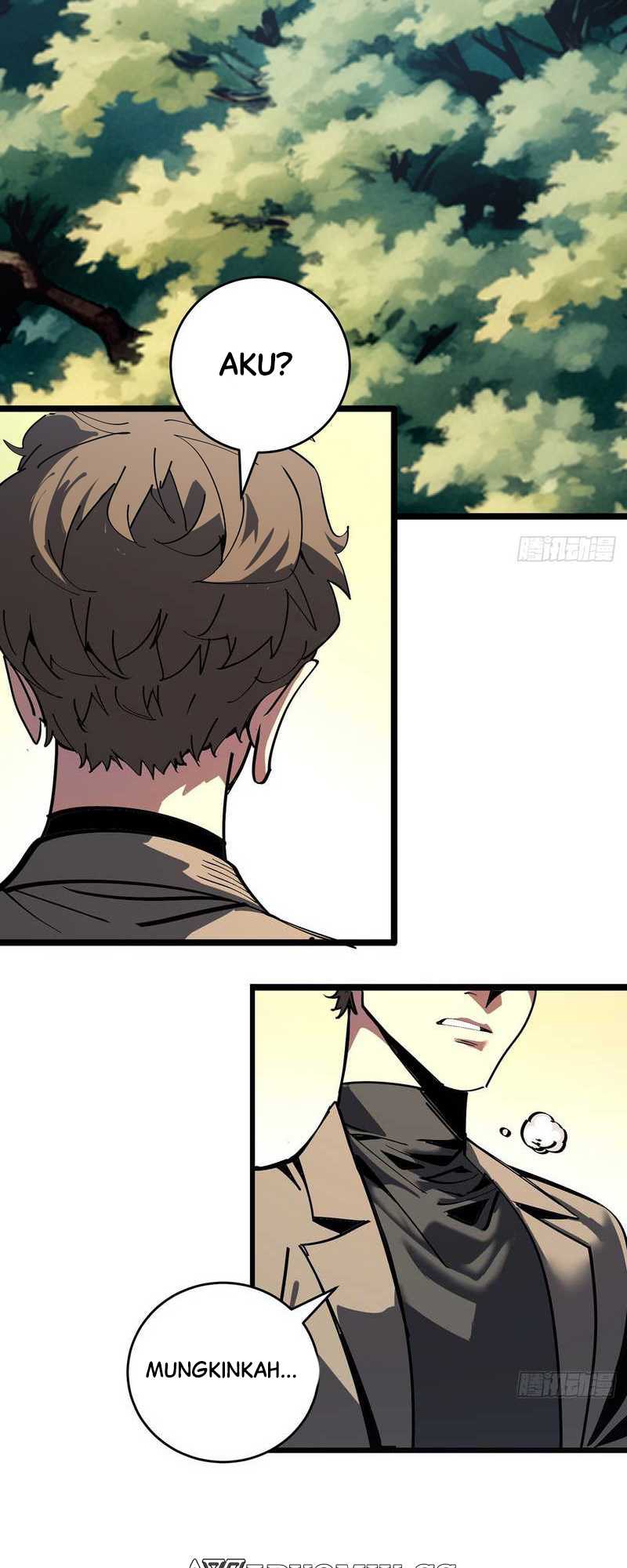 I Cultivated A Nemesis Chapter 02 Gambar 77