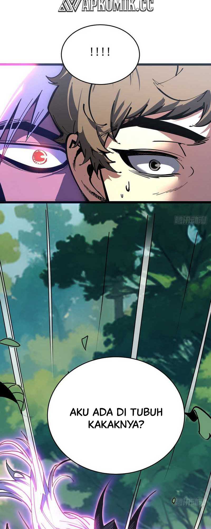 I Cultivated A Nemesis Chapter 02 Gambar 78
