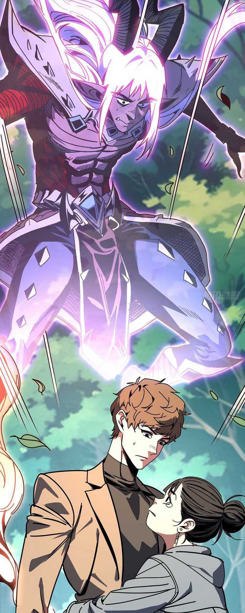 I Cultivated A Nemesis Chapter 02 Gambar 79