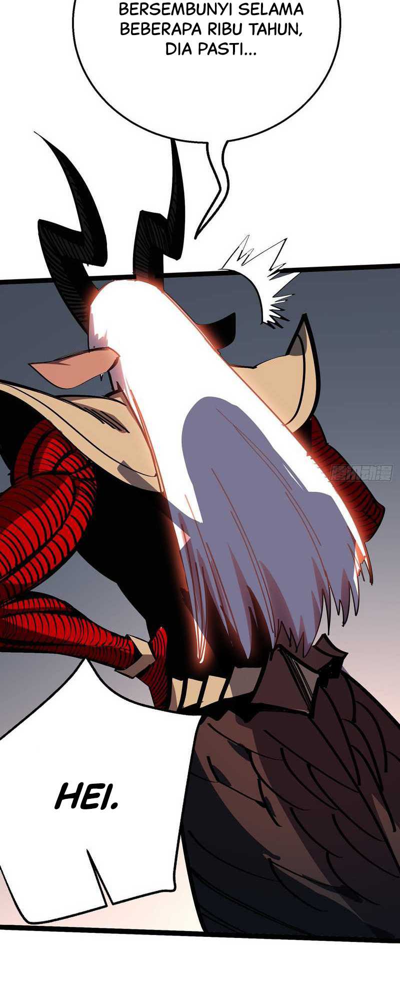 I Cultivated A Nemesis Chapter 02 Gambar 8