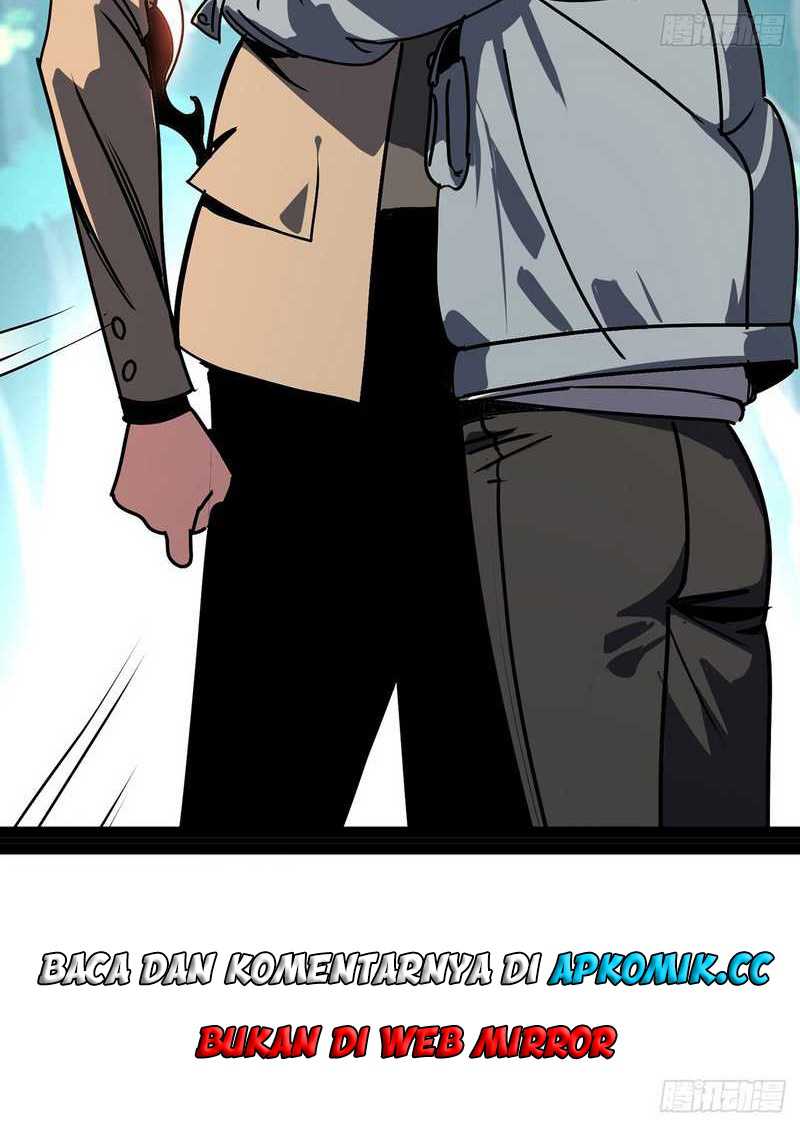 I Cultivated A Nemesis Chapter 02 Gambar 80