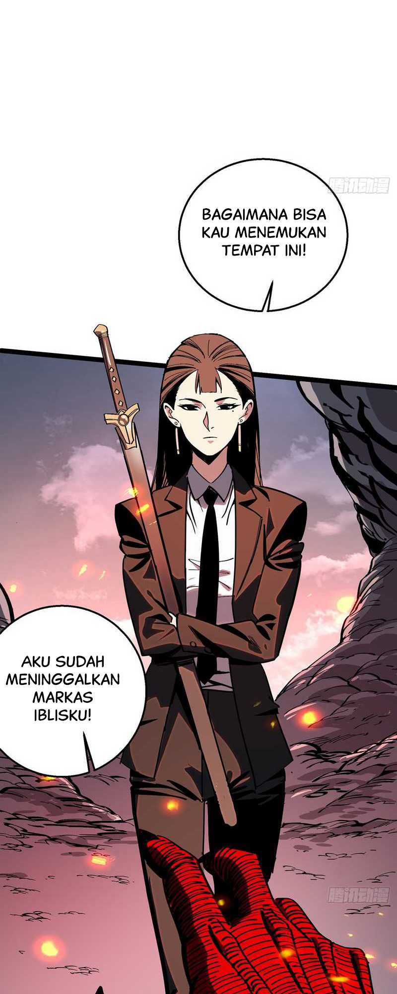 I Cultivated A Nemesis Chapter 02 Gambar 9
