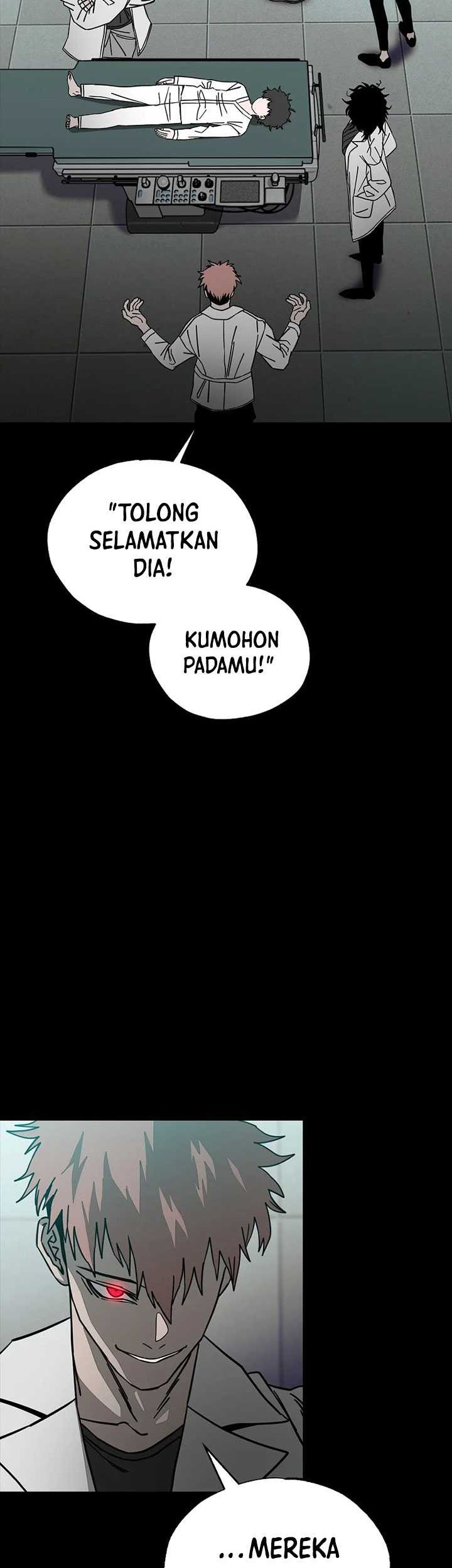 Noah’s Tube Chapter 10 Gambar 51