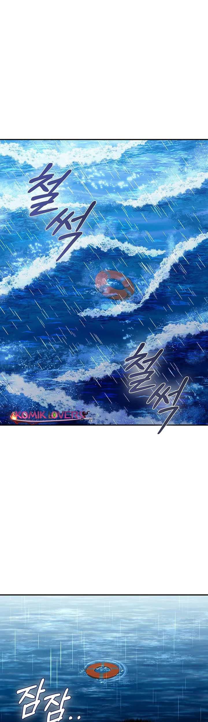 Noah’s Tube Chapter 10 Gambar 4