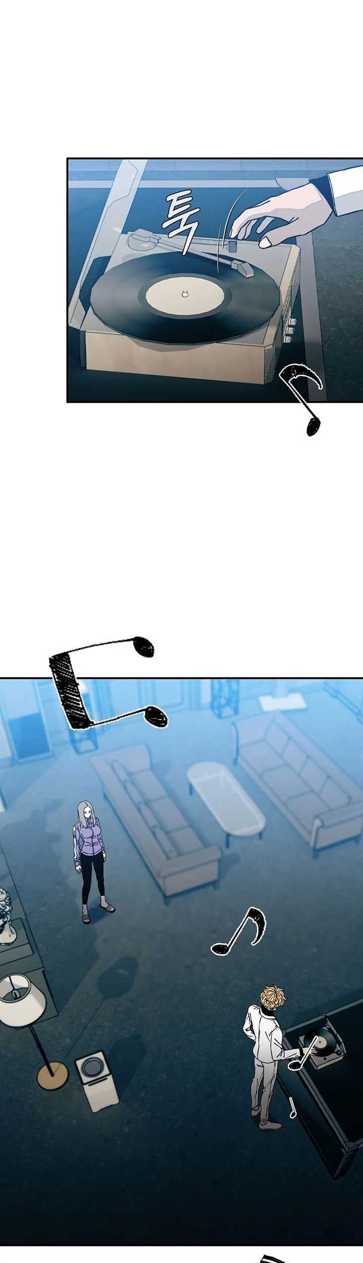 Noah’s Tube Chapter 10 Gambar 6