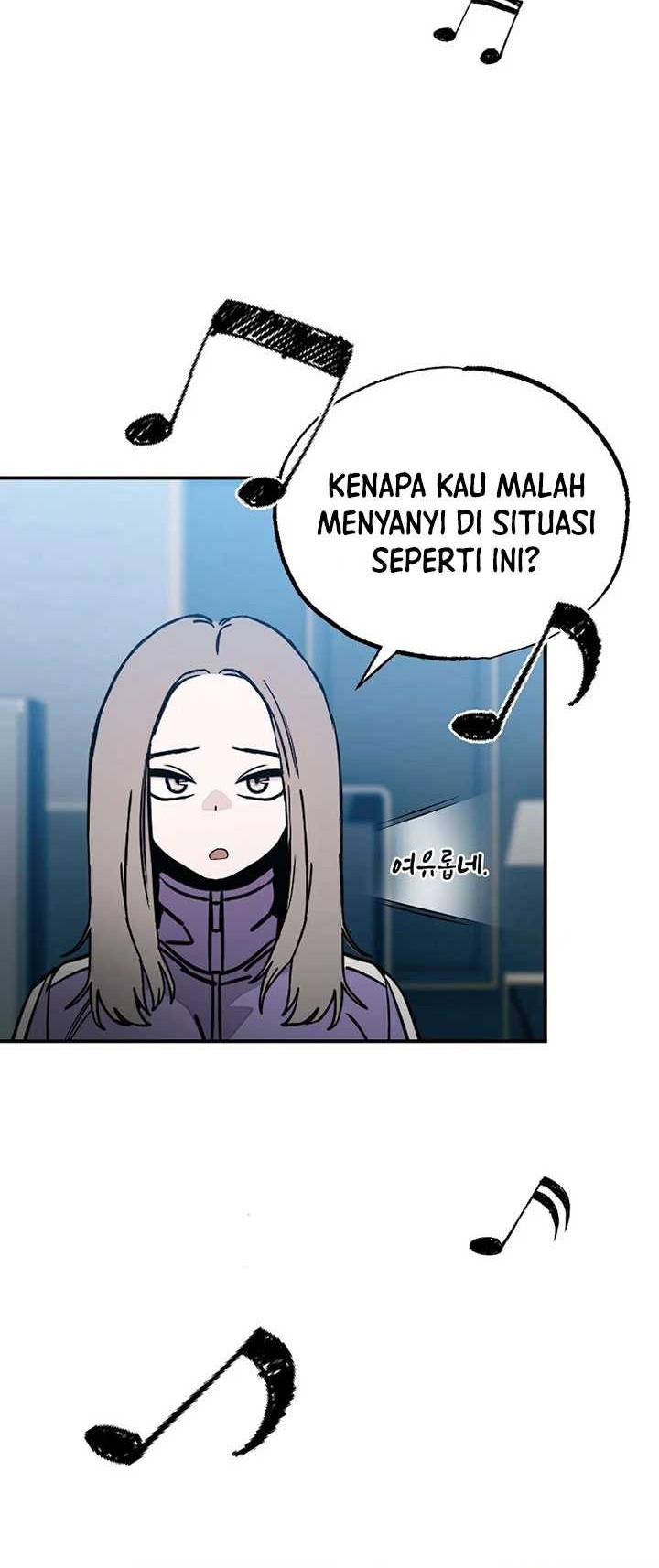 Noah’s Tube Chapter 10 Gambar 7