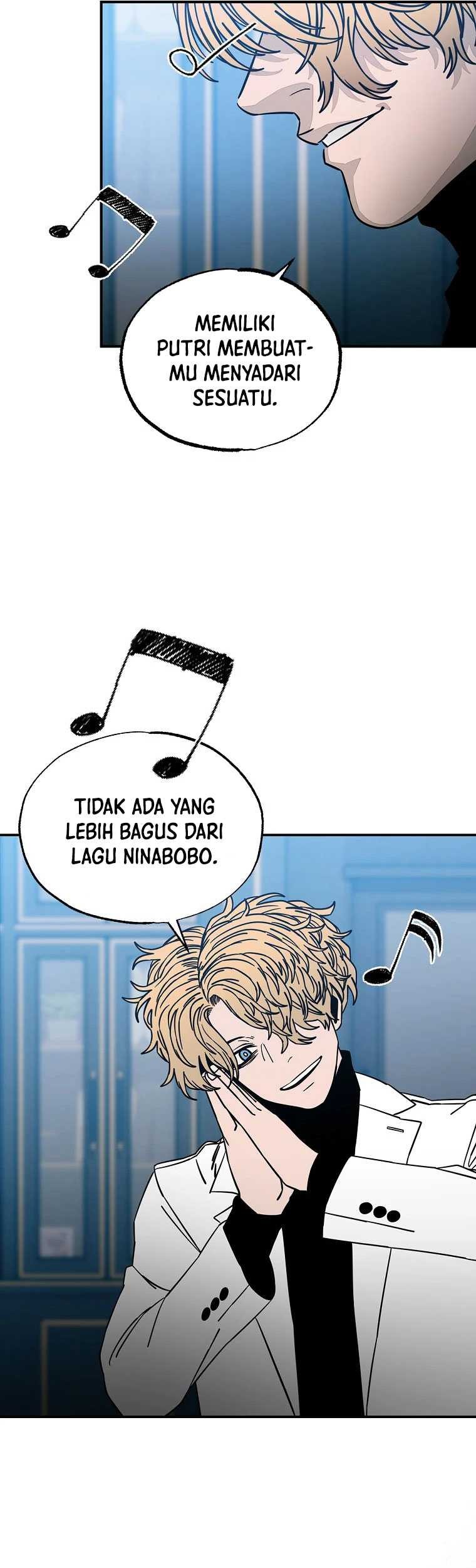 Noah’s Tube Chapter 10 Gambar 8