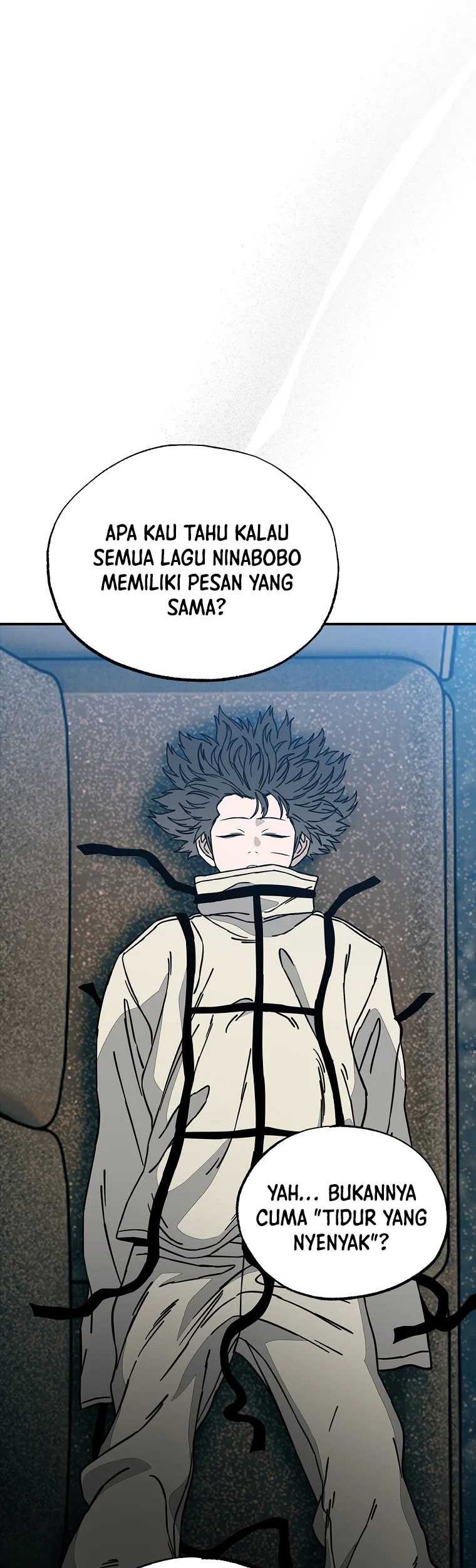 Noah’s Tube Chapter 10 Gambar 9