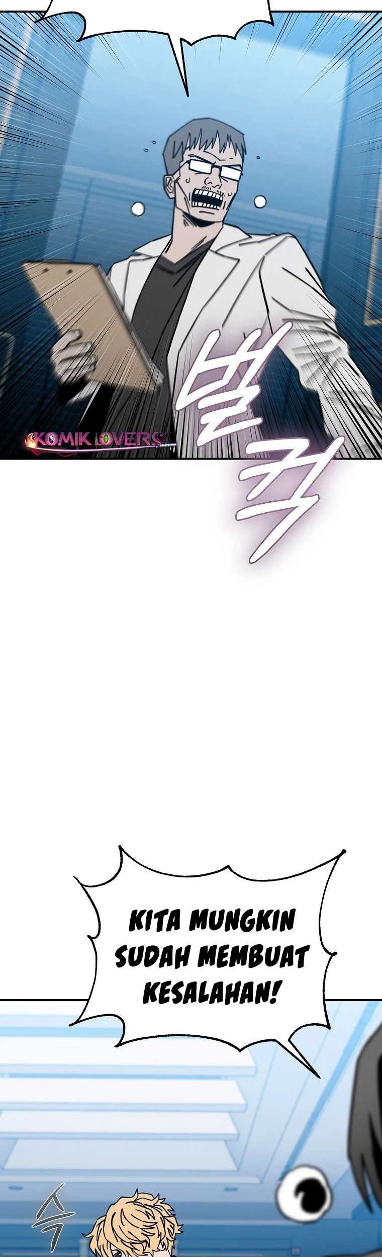 Noah’s Tube Chapter 10 Gambar 12