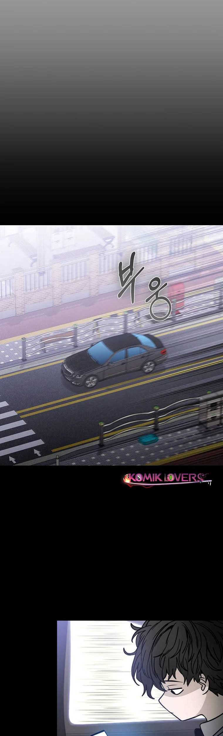 Noah’s Tube Chapter 10 Gambar 15