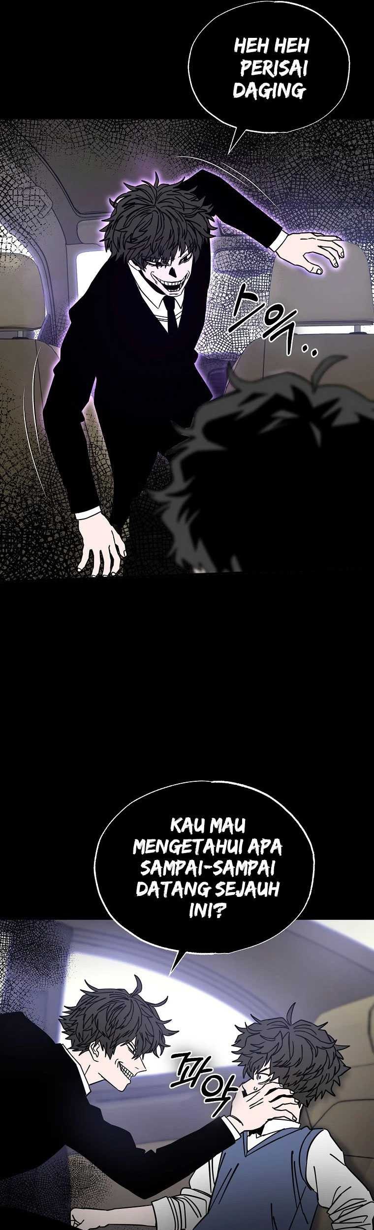 Noah’s Tube Chapter 10 Gambar 20