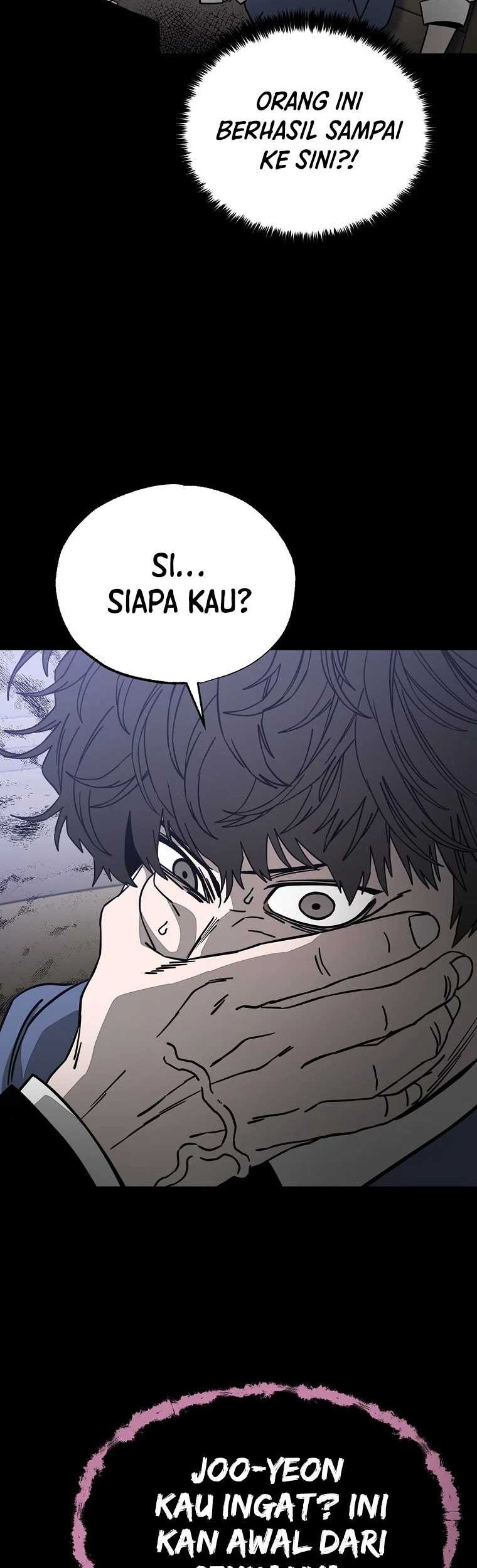 Noah’s Tube Chapter 10 Gambar 21