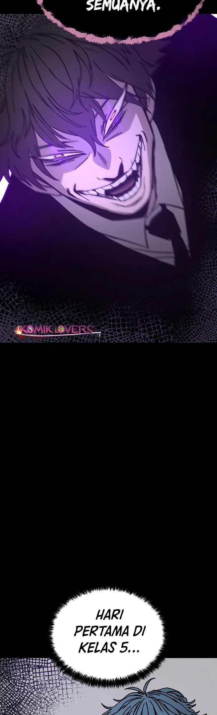 Noah’s Tube Chapter 10 Gambar 22