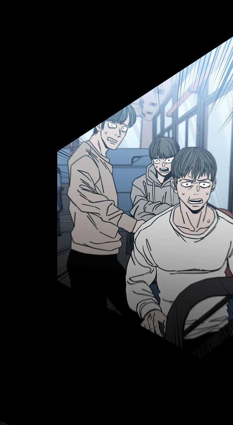 Noah’s Tube Chapter 10 Gambar 25