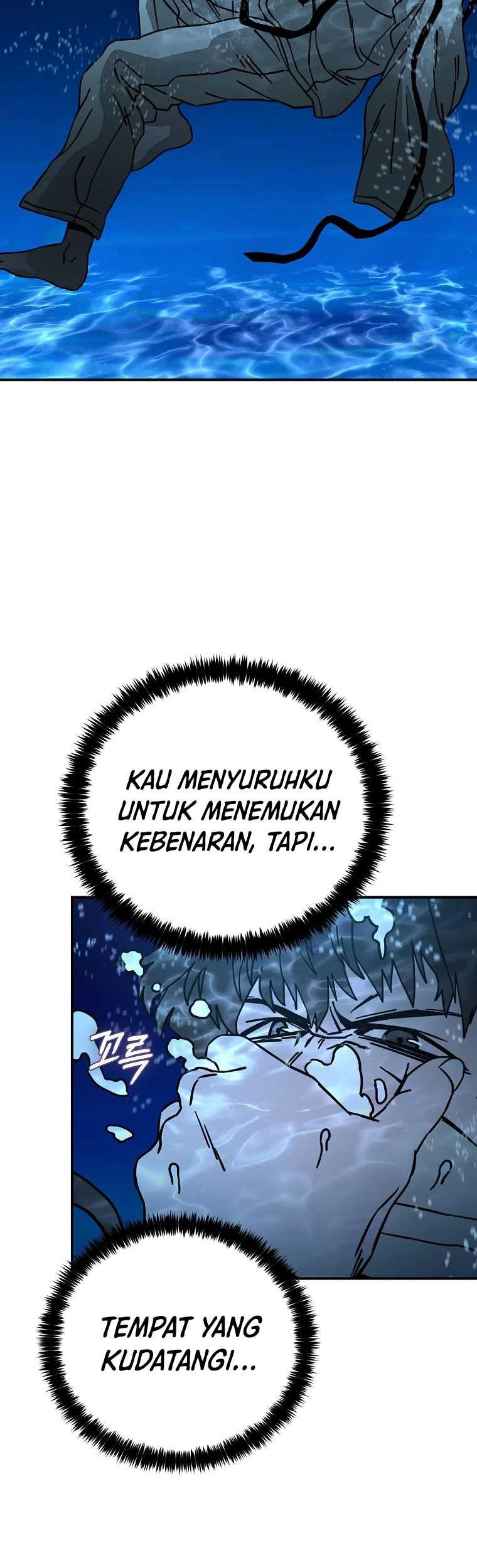 Noah’s Tube Chapter 10 Gambar 30