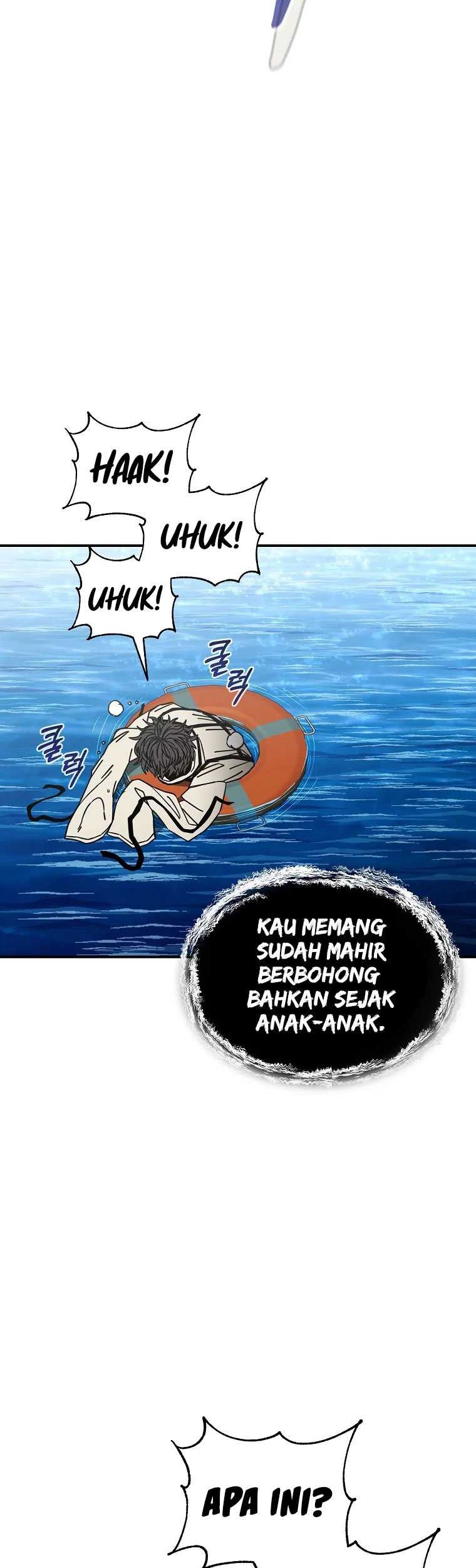 Noah’s Tube Chapter 10 Gambar 34