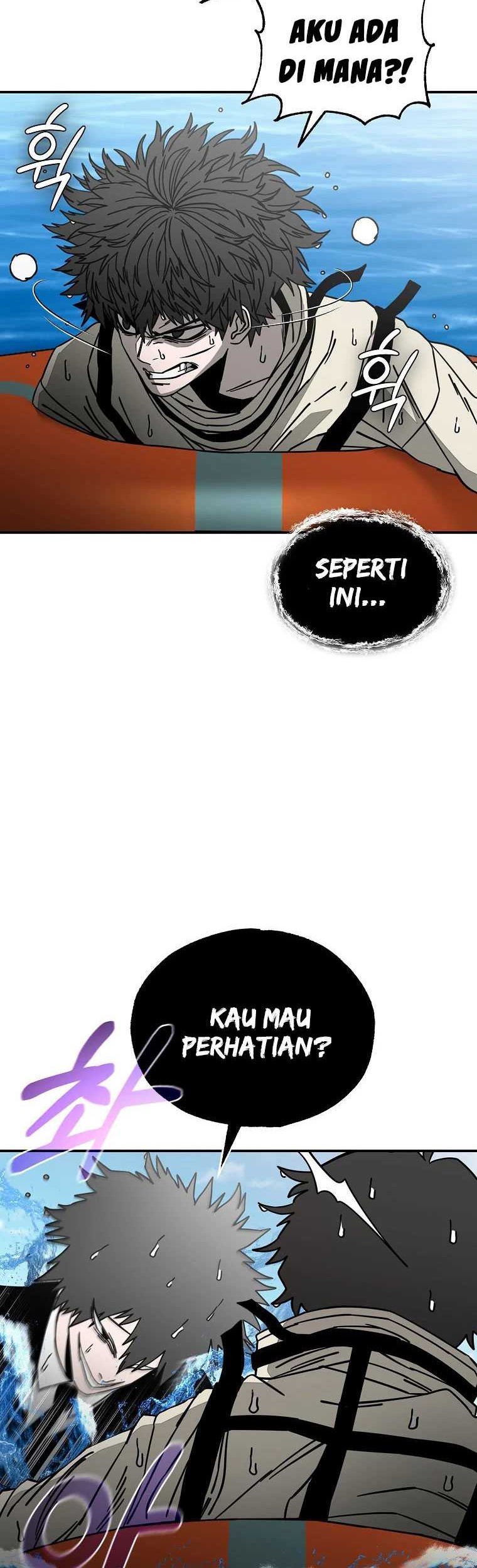 Noah’s Tube Chapter 10 Gambar 35