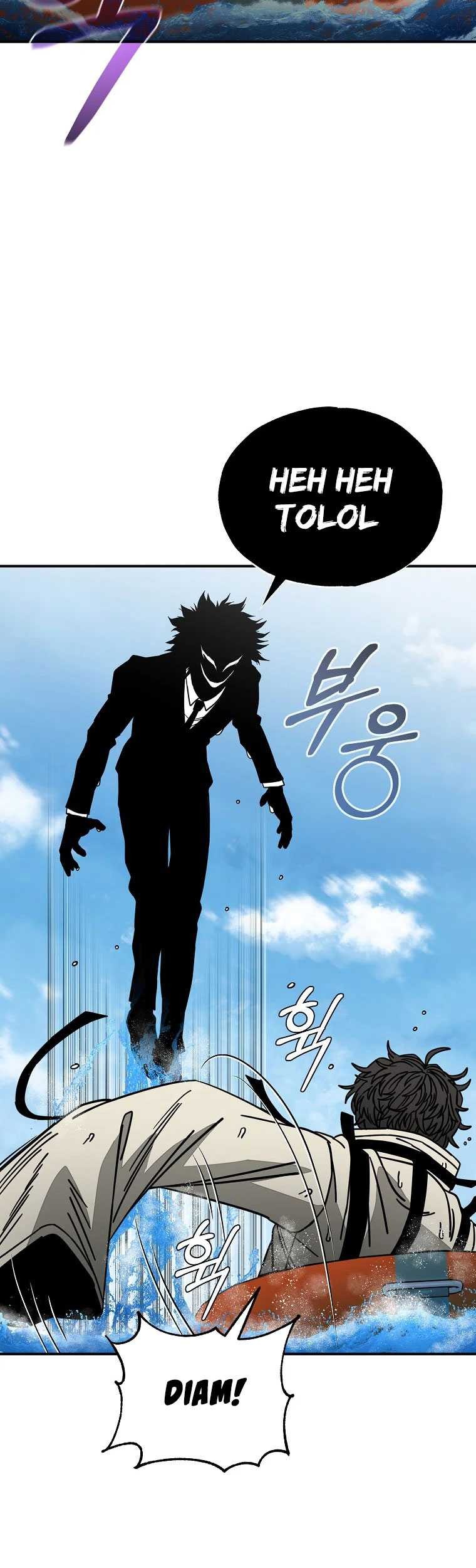 Noah’s Tube Chapter 10 Gambar 36