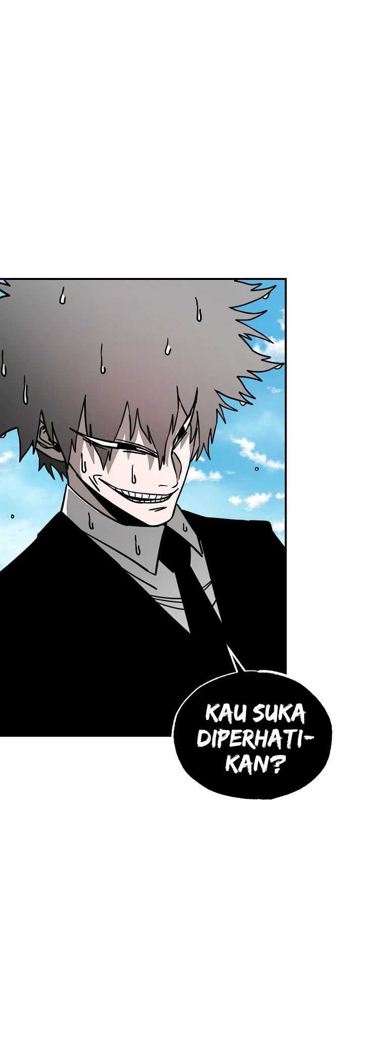 Noah’s Tube Chapter 10 Gambar 37