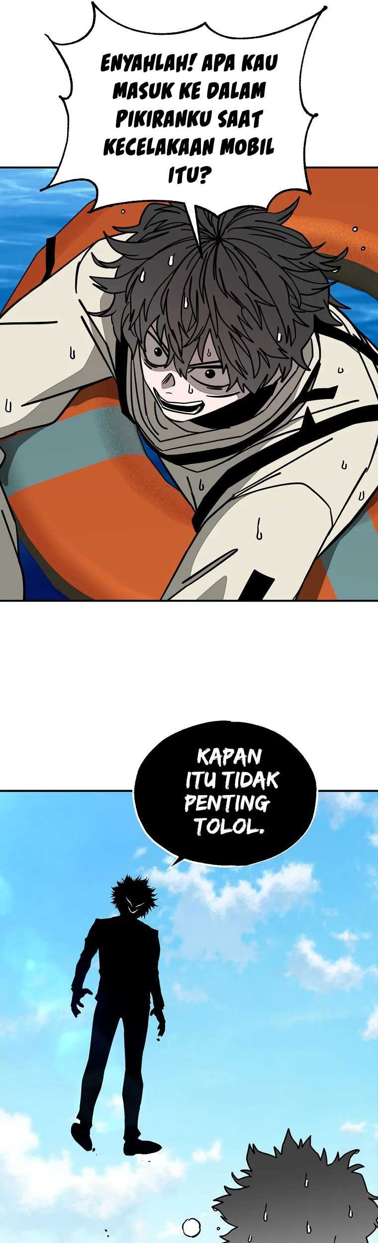 Noah’s Tube Chapter 10 Gambar 38