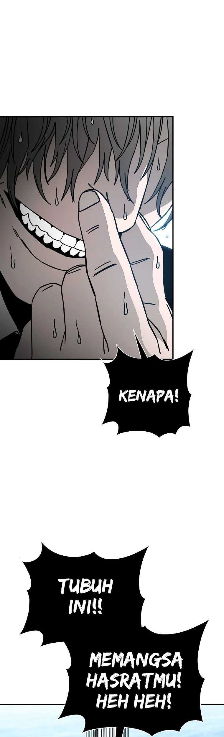 Noah’s Tube Chapter 10 Gambar 40