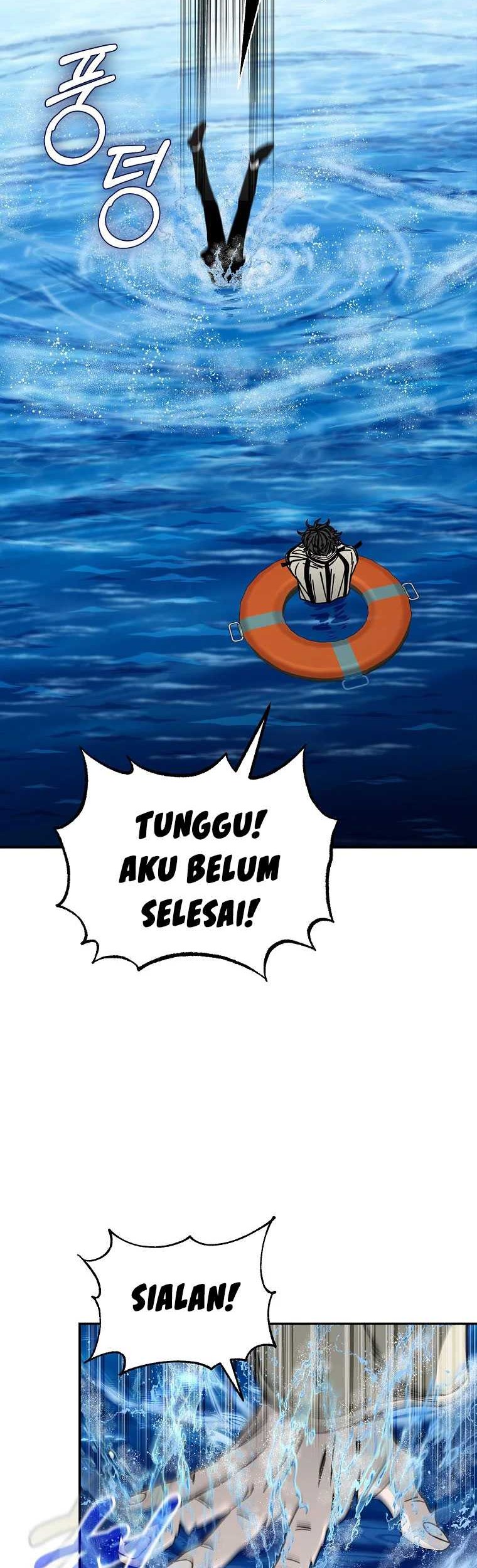 Noah’s Tube Chapter 10 Gambar 41